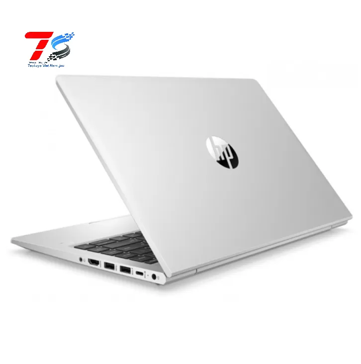 Máy tính xách tay HP Probook 440 G11 A74BHPT Intel Core Ultra 7-155U/16GB RAM/512GB SSD/14 inch WUXGA/Win11 Home 64/Silver/1Y WTY
